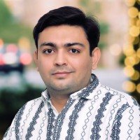 Vishal Nathwani