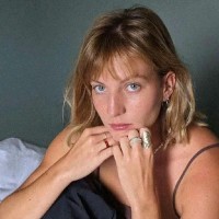 Alizée Gilles