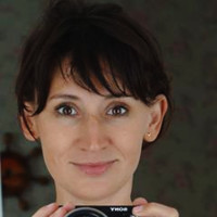 Елена Карпец
