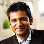 Kurren Naicker
