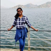 Anju Vinod