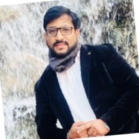 Sachin K.