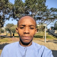 Moitheri Ishmael Radebe