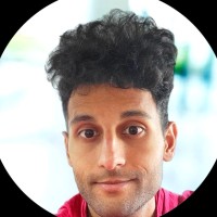Ronak Vora
