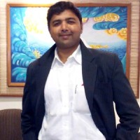 Nandkisor Shinde
