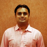 Dr. Darshankumar Dalwadi