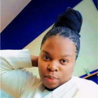Noludwe Simayile