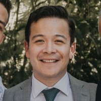 Christian F Garcia Chavez