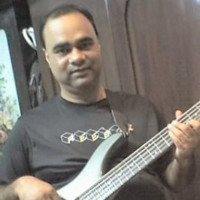 Ralph Rebello