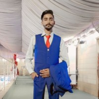 Muhammad Saboor Khan