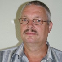Peter Van Der Starre