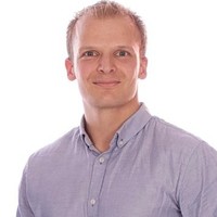 Jan Jørgensen