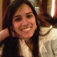 Priscila Fued Arantes