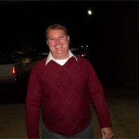 Brian Rickards