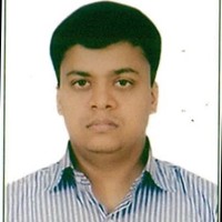 Cma Bipad Bhanjan Das