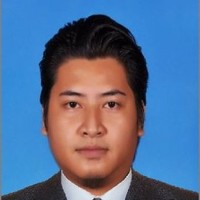 Mohd Firdaus Bin Zainuddin