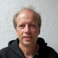 Thomas Boegli