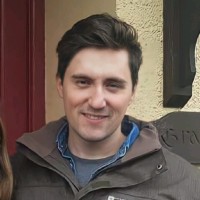 Tomas Lewis-Edwards DipAdj MSc LLM FCIArb