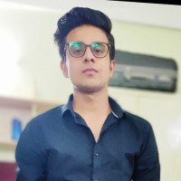 Vishesh Sharma