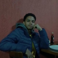 Lucas Gabriel