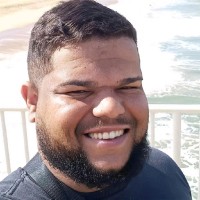 Paulo Vinicius Tavares Pereira