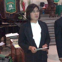 i gusti ayu komang widariani