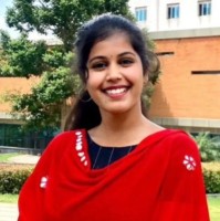 Roopa B M