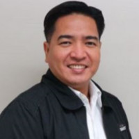 Benjamin Frederick Balao