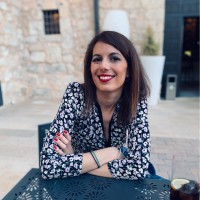 Irene Díaz Montero