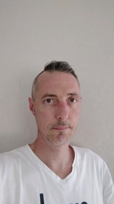 Joel Thomas