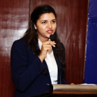 Jesseena Chacko