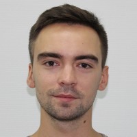 Oleksandr Hladchenko