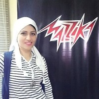 Mai Masoud