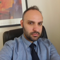 Merkourios Theodosiou