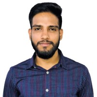 Rishabh B.