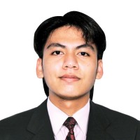 Clyde Elvin Enriquez