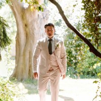 Antony Golden