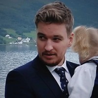 Daniel Evald Løkken