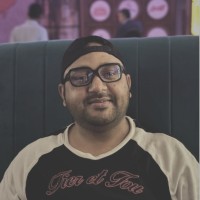 Abhilesh Gupta