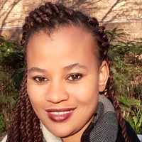 Tsholofelo Motaung