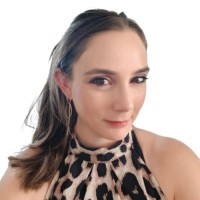 Caitlin Vosloo