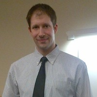 Aaron Gehman