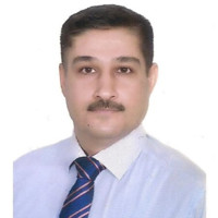 Mohammad J. Haider