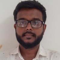 Rushikesh Salunkhe