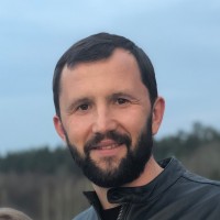 Slava Kalinchuk