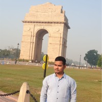 Dharmendra Rai