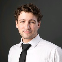Josh Harrington