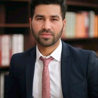Ishfaq tali