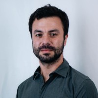 Otávio Teixeira Pinto