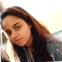 Upasana Mishra